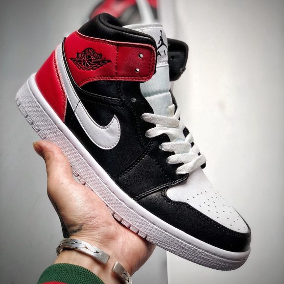 New Nike AJ Sneakers for men's running shoes